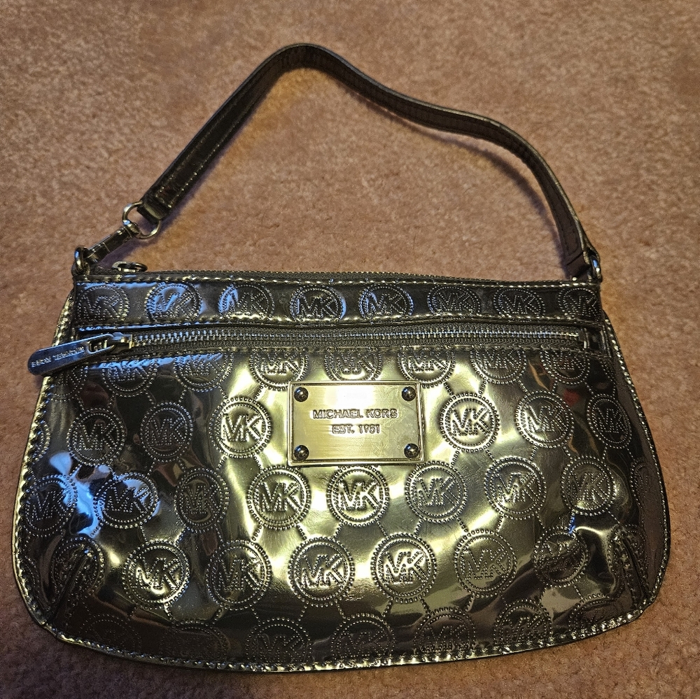 Small Michael kors purse